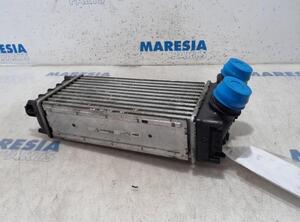 Intercooler PEUGEOT 5008 (0E, 0U)