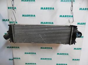 Intercooler RENAULT Trafic II Kasten (FL)