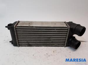 Intercooler PEUGEOT 3008 Großraumlimousine (0U_), CITROËN C5 III Break (TD)