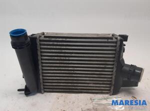 Intercooler RENAULT Captur I (H5, J5), RENAULT Clio IV (BH)