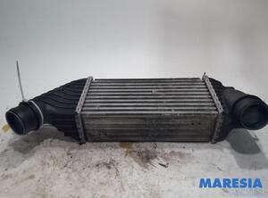 Intercooler PEUGEOT Expert Kasten (VF3A, VF3U, VF3X)