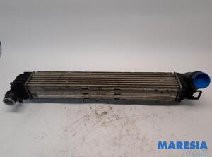 Intercooler RENAULT Megane III Coupe (DZ0/1)