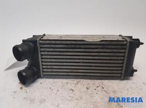 Intercooler PEUGEOT 5008 (0E, 0U), CITROËN DS3 (--), CITROËN DS3 Cabriolet (--), PEUGEOT 208 I (CA, CC)