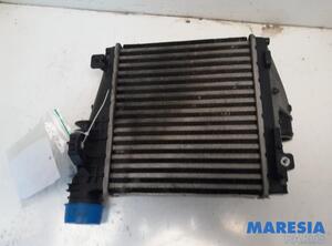 Intercooler CITROËN C4 Grand Picasso II (DA, DE)