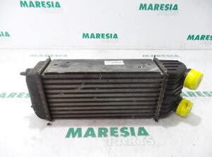 Intercooler CITROËN C3 I (FC_, FN_), PEUGEOT 207 (WA_, WC_), PEUGEOT 207 CC (WD_), PEUGEOT 207 SW (WK_)