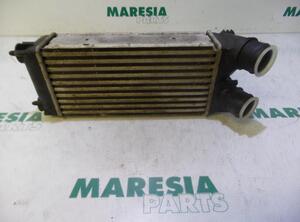 Intercooler PEUGEOT 3008 MPV (0U_)