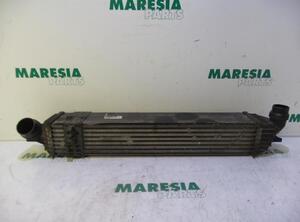 Intercooler RENAULT LAGUNA III (BT0/1)