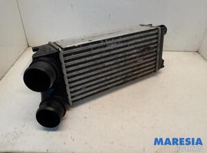 Intercooler PEUGEOT 3008 MPV (0U_)