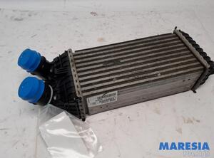 Intercooler CITROËN C4 CACTUS