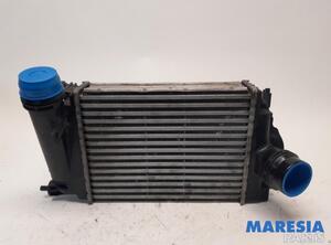 Intercooler RENAULT KADJAR (HA_, HL_)