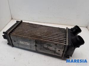 Intercooler CITROËN C4 I (LC_)