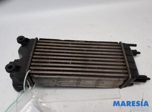 Intercooler PEUGEOT 508 SW I (8E_), CITROËN C5 III Break (RW_), CITROËN C5 III (RD_)