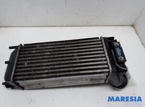 Intercooler PEUGEOT 308 SW I (4E_, 4H_), PEUGEOT 308 CC (4B_), PEUGEOT 3008 MPV (0U_), PEUGEOT 308 I (4A_, 4C_)