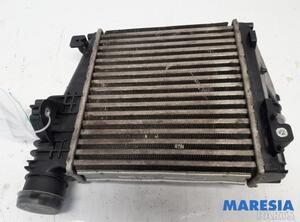 Intercooler PEUGEOT PARTNER Box Body/MPV (K9)