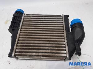 Intercooler PEUGEOT 308 II (LB_, LP_, LW_, LH_, L3_)