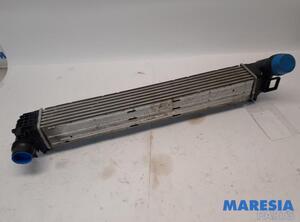 Intercooler RENAULT MEGANE III Grandtour (KZ0/1)