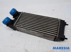 Intercooler PEUGEOT 5008 (0U_, 0E_)