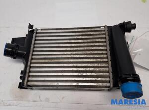 Intercooler RENAULT CAPTUR I (J5_, H5_)