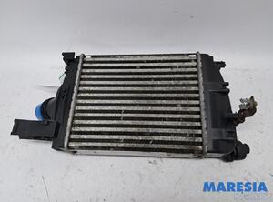 Intercooler RENAULT CLIO IV Grandtour (KH_)