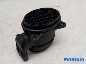 Air Flow Meter PEUGEOT 206 CC (2D), PEUGEOT 3008 MPV (0U_), PEUGEOT 307 Break (3E), FIAT SCUDO Van (270_, 272_)