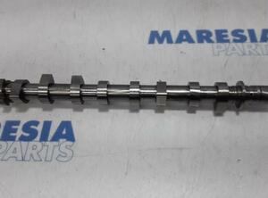 Camshaft RENAULT MEGANE III Hatchback (BZ0/1_, B3_)