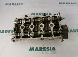 Camshaft RENAULT MEGANE II (BM0/1_, CM0/1_)