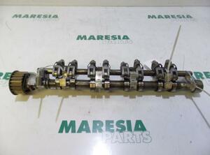 Camshaft NISSAN Interstar Bus (X70), RENAULT Master II Bus (JD)