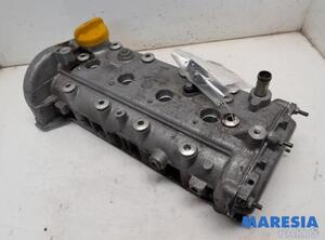 Camshaft FIAT PANDA (169_)