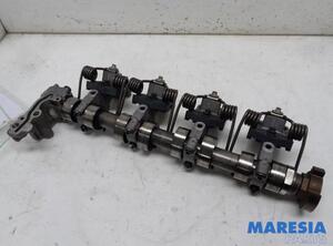 Camshaft PEUGEOT 207 (WA_, WC_), PEUGEOT 308 I (4A_, 4C_), PEUGEOT 308 SW I (4E_, 4H_), CITROËN C3 II (SC_)