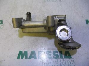 Oil Pump ALFA ROMEO 166 (936)