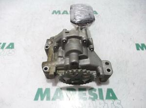 Oil Pump PEUGEOT 307 (3A/C)