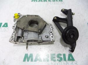 Oil Pump PEUGEOT 206 Schrägheck (2A/C), PEUGEOT 206 SW (2E/K)