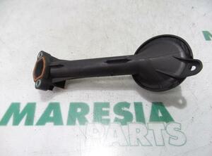 Oil Pump LANCIA Ypsilon (843)