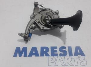 Oil Pump PEUGEOT 208 I (CA, CC)