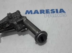 Oil Pump RENAULT Captur I (H5, J5), RENAULT Clio IV (BH)