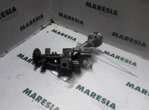 Oil Pump RENAULT Laguna II (BG0/1)