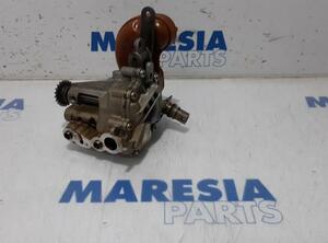 Oil Pump RENAULT Clio IV Grandtour (KH)