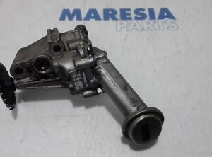 Oil Pump RENAULT Megane III Schrägheck (B3, BZ0/1)