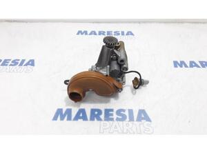 Oil Pump RENAULT Captur I (H5, J5), RENAULT Clio IV (BH)