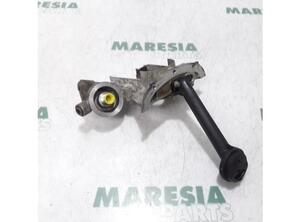 Oil Pump RENAULT Twingo II (CN0)