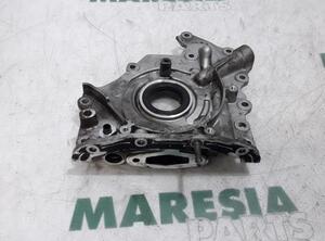 Oil Pump PEUGEOT 508 SW I (8E_)