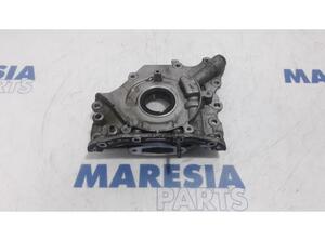 Oil Pump PEUGEOT 508 I (8D)