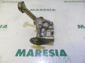 Oil Pump RENAULT Clio III (BR0/1, CR0/1)