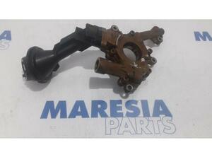 Oil Pump FIAT Panda (312, 319), FIAT Panda Van (312, 519)