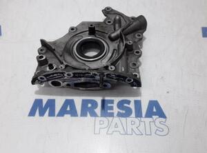 Oil Pump PEUGEOT 5008 (0E, 0U)