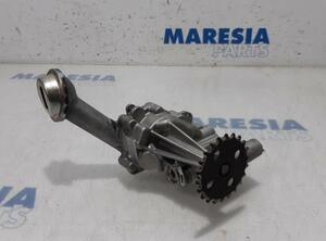 Oil Pump RENAULT Megane III Grandtour (KZ0/1)