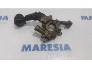 Oil Pump LANCIA Ypsilon (312_)