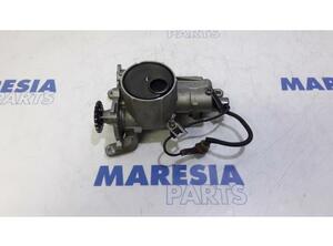 Oil Pump PEUGEOT 207 SW (WK)