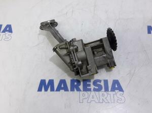 Oil Pump RENAULT Grand Scénic III (JZ0/1), RENAULT Scénic III (JZ0/1)