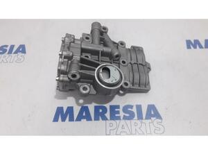 Oil Pump RENAULT Scénic III (JZ0/1), RENAULT Grand Scénic III (JZ0/1)